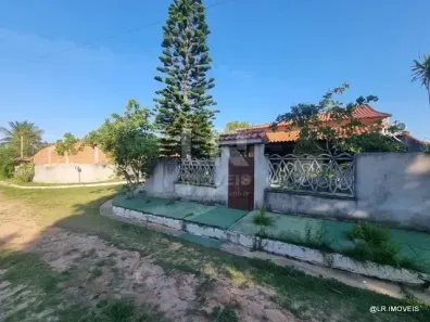 Casa de Condomínio com 2 Quartos à venda, 83m² no Centro, Iguaba Grande