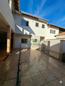 Casa com 4 Quartos à venda, 226m² no Residencial Village Santana, Guaratinguetá