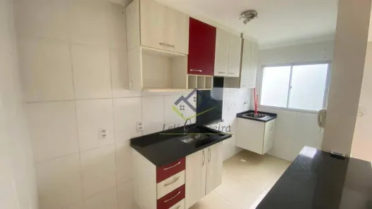 Apartamento com 2 Quartos para alugar, 48m² no Cidade Edson, Suzano