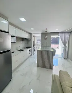 Cobertura com 2 Quartos à venda, 73m² no Vila Lalau, Jaraguá do Sul