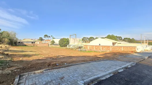 Lote/Terreno à venda, 1034m² no Estados, Fazenda Rio Grande