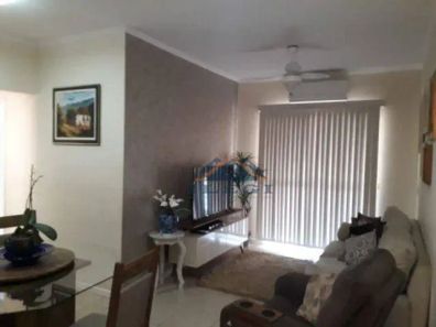 Apartamento com 3 Quartos à venda, 89m² no Santa Rosa, Vinhedo
