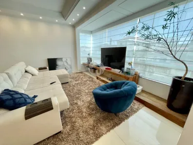 Casa com 5 Quartos à venda, 242m² no Marapé, Santos