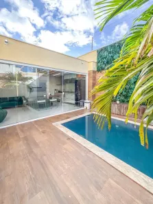 Casa de Condomínio com 3 Quartos à venda, 200m² no Solar dos Lusitanos, São Luís