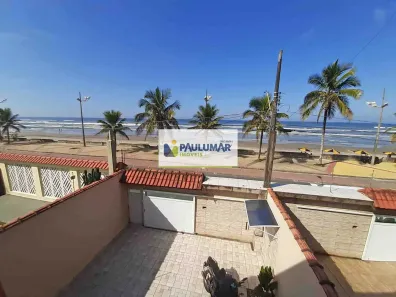 Sobrado com 3 Quartos à venda, 130m² no Vila Anhanguera, Mongaguá