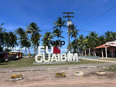 Lote/Terreno à venda, 350m² no Guaibim, Valença