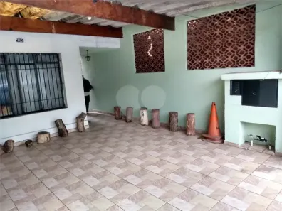 Casa com 3 Quartos à venda, 160m² no Interlagos, São Paulo