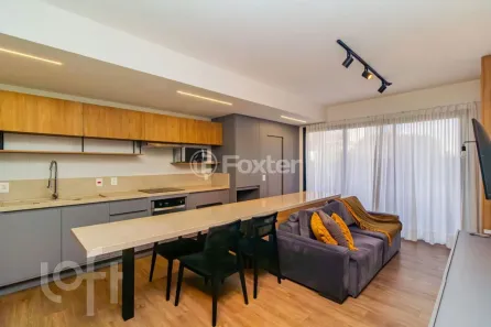 Apartamento com 2 Quartos à venda, 70m² no Boa Vista, Porto Alegre
