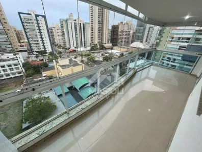 Apartamento com 2 Quartos à venda, 90m² no Praia da Costa, Vila Velha