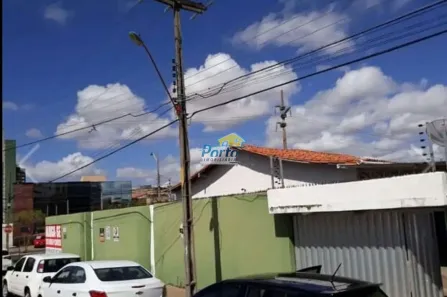 Imóvel Comercial com 4 Quartos para alugar, 576m² no Horto, Teresina