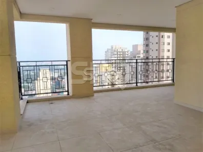 Apartamento com 3 Quartos à venda, 143m² no Santana, São Paulo