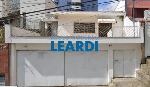 Casa com 3 Quartos à venda, 315m² no Saúde, São Paulo