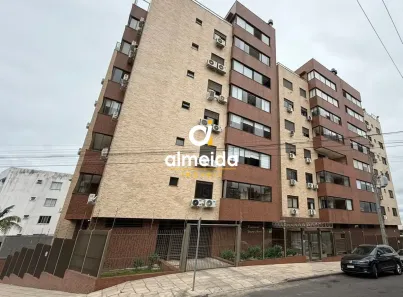 Cobertura com 2 Quartos à venda, 188m² no Nossa Senhora de Lourdes, Santa Maria
