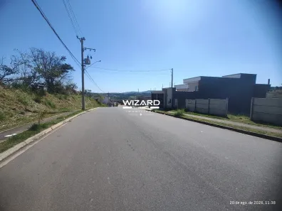 Lote/Terreno à venda, 198m² no Residencial Jardins da Catalunha, Atibaia