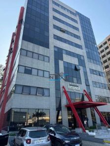Sala Comercial à venda, 231m² no Alphaville Industrial, Barueri