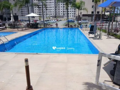 Apartamento com 2 Quartos à venda, 75m² no Jacarepaguá, Rio de Janeiro