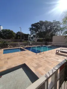 Apartamento com 2 Quartos para alugar, 54m² no Jardim São Marco, São José do Rio Preto