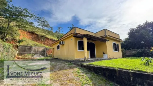 Casa com 3 Quartos à venda, 450m² no Governador Portela, Miguel Pereira
