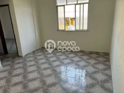 Apartamento com 1 Quarto à venda, 50m² no Encantado, Rio de Janeiro