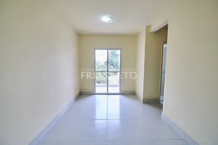 Apartamento com 2 Quartos para alugar, 65m² no Jardim Elite, Piracicaba