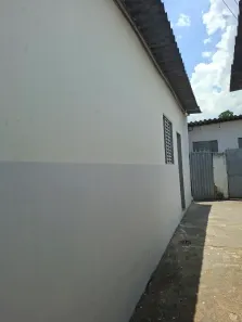 Kitnet com 1 Quarto para alugar, 40m² no Vila Brasília, Aparecida de Goiânia