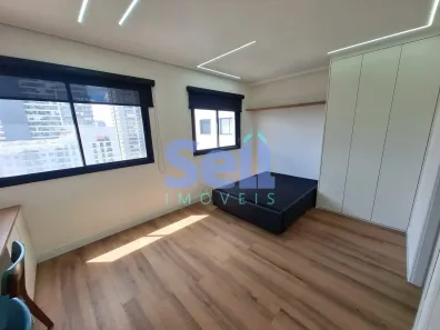 Apartamento com 1 Quarto à venda, 24m² no Vila Pompéia, São Paulo