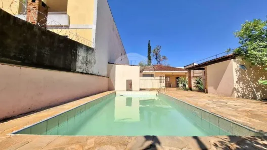 Casa com 4 Quartos para alugar, 200m² no Vila Monte Alegre, Ribeirão Preto