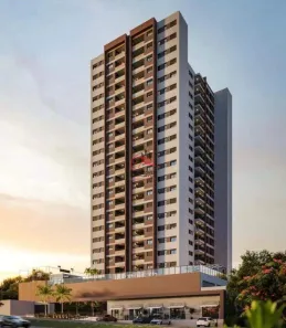 Apartamento com 3 Quartos à venda, 135m² no Parque do Mirante, Uberaba