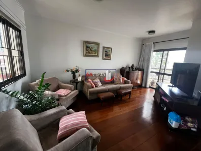 Apartamento com 3 Quartos à venda, 122m² no Centro, Franca