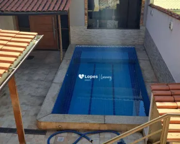 Casa com 4 Quartos à venda, 279m² no Todos os Santos, Rio de Janeiro