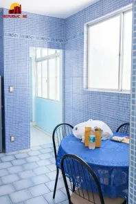 Apartamento com 2 Quartos à venda, 92m² no Centro Histórico, Porto Alegre