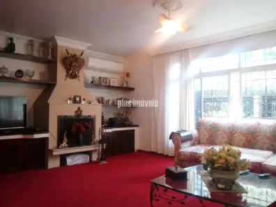 Sobrado com 3 Quartos à venda, 260m² no Brooklin Paulista, São Paulo