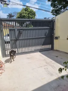 Casa com 3 Quartos à venda, 225m² no Vila Moinho Velho, São Paulo