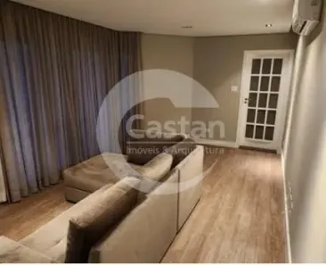 Apartamento com 2 Quartos à venda, 70m² no Vila Regente Feijó, São Paulo