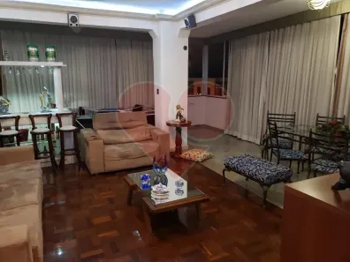 Apartamento com 4 Quartos à venda, 287m² no Copacabana, Rio de Janeiro