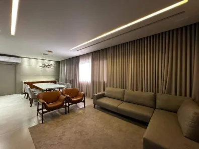 Apartamento com 4 Quartos à venda, 184m² no Centro, Divinópolis