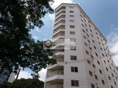 Apartamento com 3 Quartos para alugar, 94m² no Vila Adyana, São José dos Campos