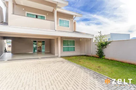 Casa com 3 Quartos à venda, 193m² no Fidélis, Blumenau