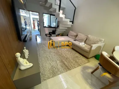 Sobrado com 3 Quartos à venda, 120m² no Jardim Umuarama, São Paulo