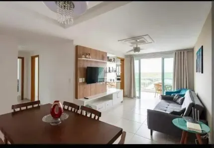 Apartamento com 2 Quartos à venda, 95m² no Praia Grande, Arraial do Cabo