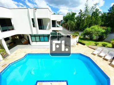 Casa de Condomínio com 4 Quartos à venda, 800m² no Jardim Bom Pastor, Santo André