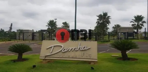 Lote/Terreno à venda, 204m² no DAMHA FIT, Ipiguá