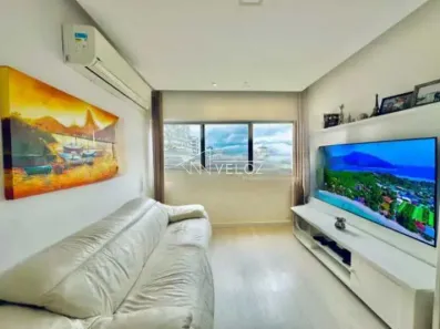 Apartamento com 3 Quartos à venda, 90m² no Ipanema, Rio de Janeiro