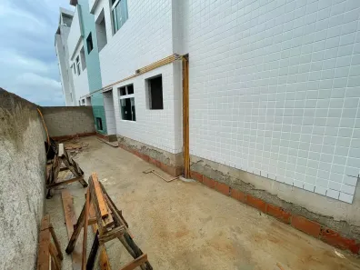Apartamento com 3 Quartos à venda, 147m² no Itapoã, Belo Horizonte