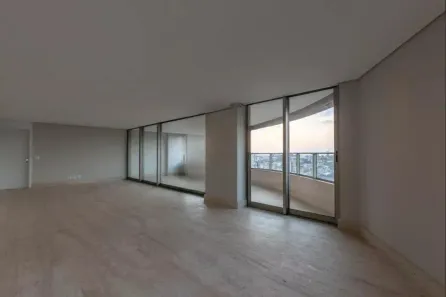 Apartamento com 4 Quartos à venda, 241m² no Santa Lúcia, Belo Horizonte