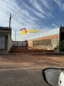 Lote/Terreno à venda, 300m² no Tibery, Uberlândia