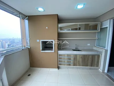 Apartamento com 3 Quartos à venda, 82m² no Santa Rosa, Londrina