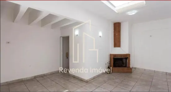 Apartamento com 2 Quartos à venda, 80m² no Brooklin Paulista, São Paulo