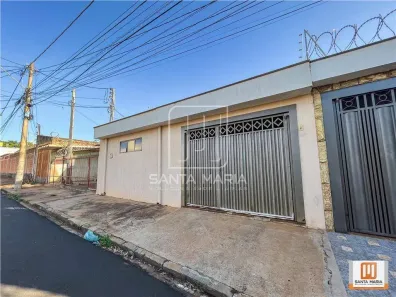 Casa com 2 Quartos à venda, 160m² no Campos Elíseos, Ribeirão Preto