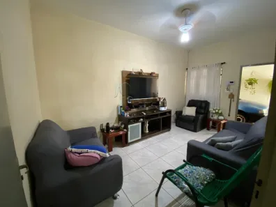 Casa com 2 Quartos à venda, 139m² no Campos Elíseos, Ribeirão Preto